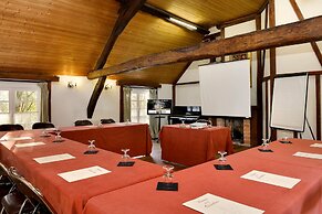Le Manoir de la Giraudière