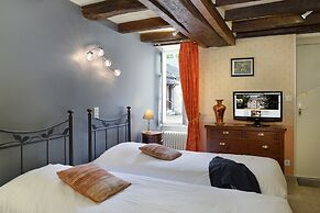 Le Manoir de la Giraudière
