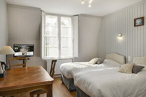 Le Manoir de la Giraudière