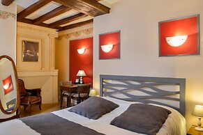Le Manoir de la Giraudière