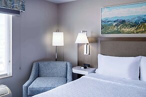 Hampton Inn & Suites Salida