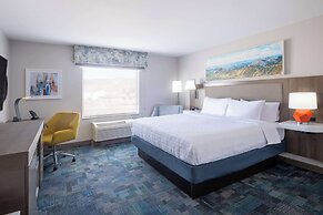 Hampton Inn & Suites Salida