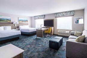 Hampton Inn & Suites Salida