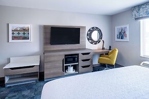 Hampton Inn & Suites Salida