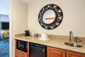 Hampton Inn & Suites Salida