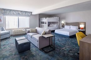 Hampton Inn & Suites Salida