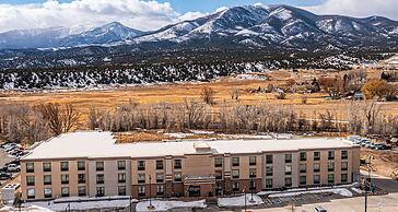 Hampton Inn & Suites Salida