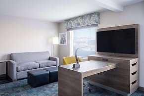 Hampton Inn & Suites Salida