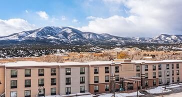 Hampton Inn & Suites Salida