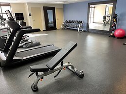 Hampton Inn & Suites Salida