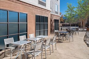 Hampton Inn & Suites Salida