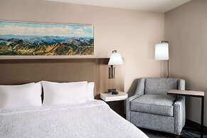 Hampton Inn & Suites Salida