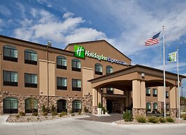 Holiday Inn Express Hotel & Suites Grand Island, an IHG Hotel