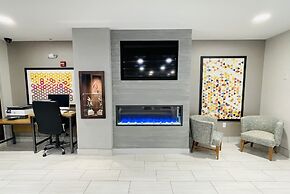 Holiday Inn Express Hotel & Suites Grand Island by IHG