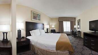 Holiday Inn Express Hotel & Suites Grand Island by IHG