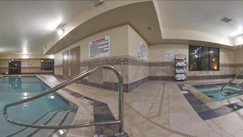 Holiday Inn Express Hotel & Suites Grand Island by IHG