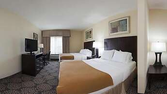 Holiday Inn Express Hotel & Suites Grand Island by IHG