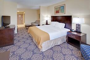 Holiday Inn Express Hotel & Suites Grand Island by IHG