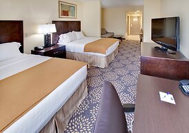 Holiday Inn Express Hotel & Suites Grand Island by IHG