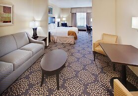 Holiday Inn Express Hotel & Suites Grand Island by IHG