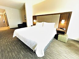 Holiday Inn Express Hotel & Suites Grand Island by IHG