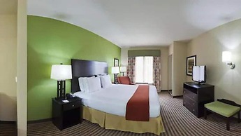 Holiday Inn Express & Suites Maumelle - Little Rock NW by IHG