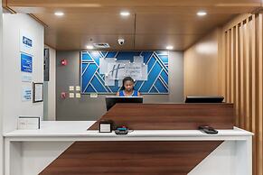 Holiday Inn Express & Suites Maumelle - Little Rock NW by IHG