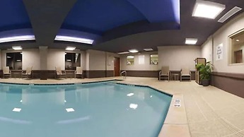 Holiday Inn Express & Suites Maumelle - Little Rock NW by IHG