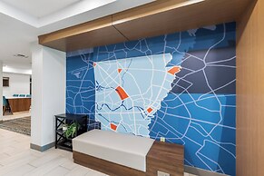 Holiday Inn Express & Suites Maumelle - Little Rock NW by IHG