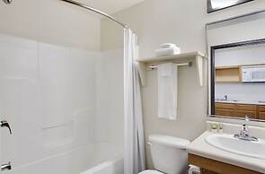 WoodSpring Suites Richmond Colonial Heights Fort Gregg-Adams