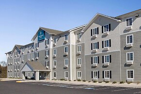 WoodSpring Suites Richmond Colonial Heights Fort Gregg-Adams