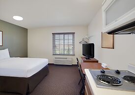 WoodSpring Suites Richmond Colonial Heights Fort Gregg-Adams