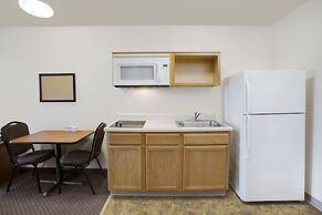 WoodSpring Suites Richmond Colonial Heights Fort Gregg-Adams