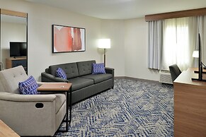 Candlewood Suites Northeast Kansas City by IHG