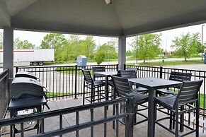 Candlewood Suites Northeast Kansas City by IHG