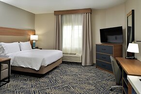 Candlewood Suites Northeast Kansas City by IHG