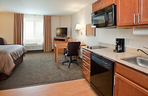 Candlewood Suites Northeast Kansas City by IHG