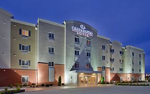 Candlewood Suites Northeast Kansas City, an IHG Hotel