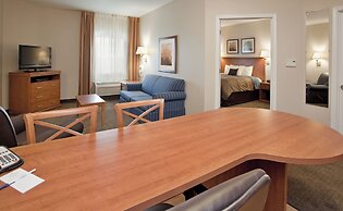 Candlewood Suites Northeast Kansas City by IHG