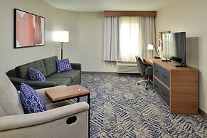 Candlewood Suites Northeast Kansas City by IHG