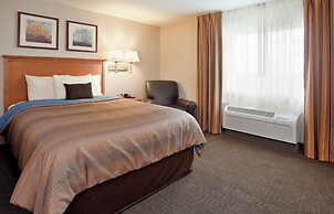 Candlewood Suites Northeast Kansas City by IHG