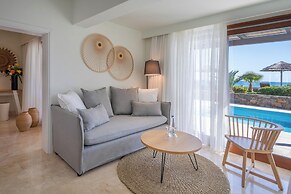 Blue Sea Beach Affiliated by Melia