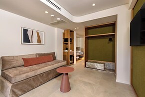 Blue Sea Beach Affiliated by Melia