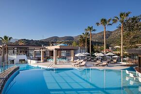 Blue Sea Beach Affiliated by Melia