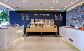 Blue Sea Beach Affiliated by Melia