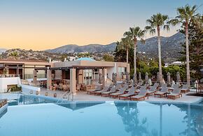 Blue Sea Beach Affiliated by Melia