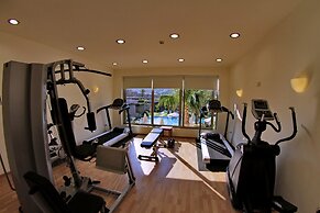 Blue Sea Beach Affiliated by Melia