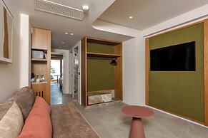 Blue Sea Beach Affiliated by Melia