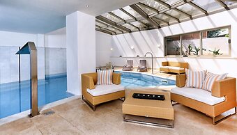 Blue Sea Beach Affiliated by Melia