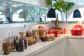 Blue Sea Beach Affiliated by Melia